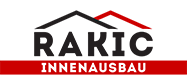 rakic-innenausbau-logo